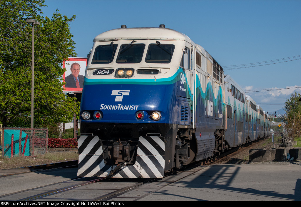 SDRX 904